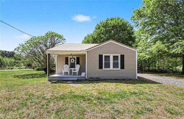 2357 Arnold Road, Lexington, NC 27295