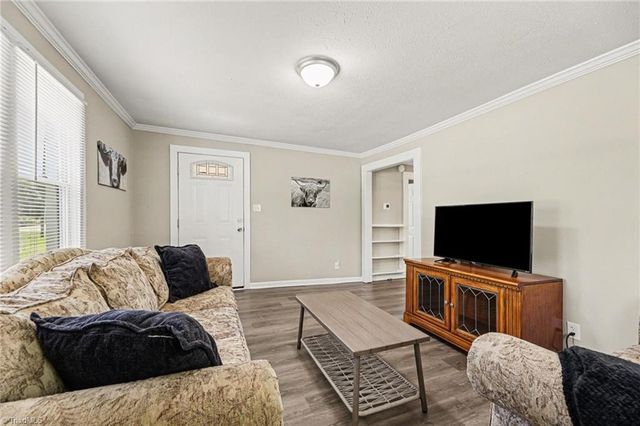 2357 Arnold Road, Lexington, NC 27295