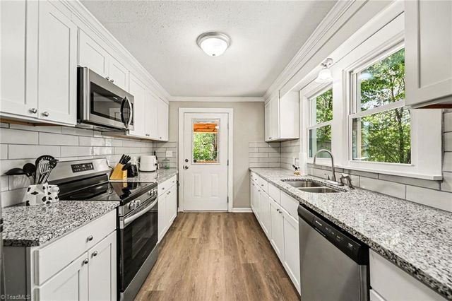 2357 Arnold Road, Lexington, NC 27295