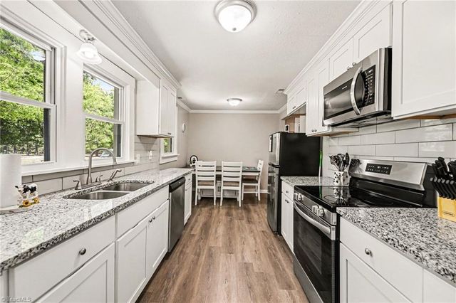 2357 Arnold Road, Lexington, NC 27295