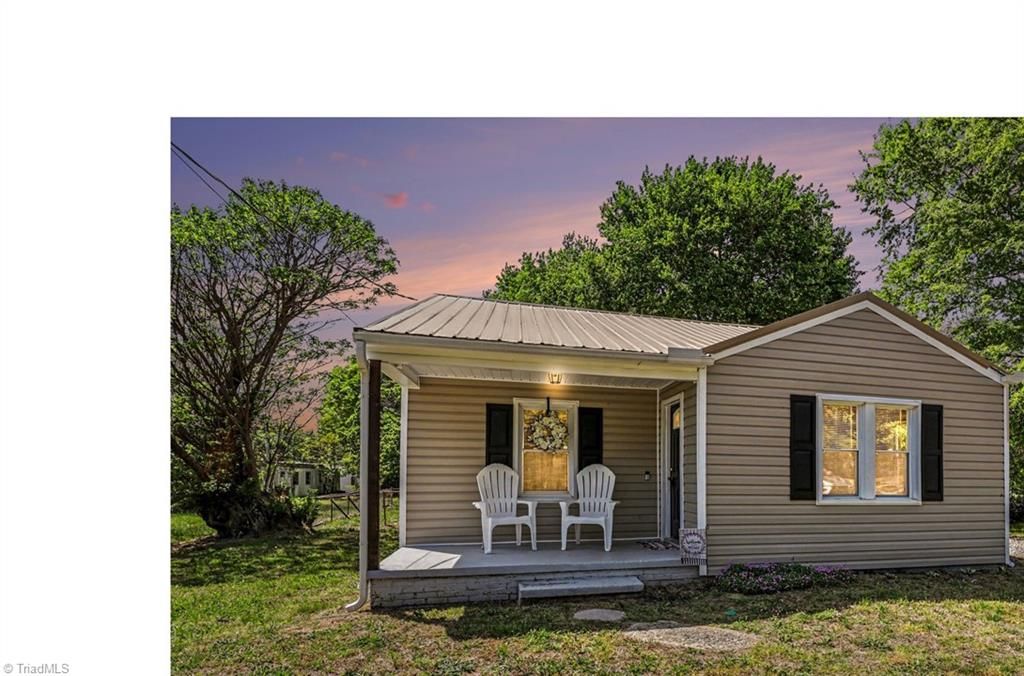 2357 Arnold Road, Lexington, NC 27295