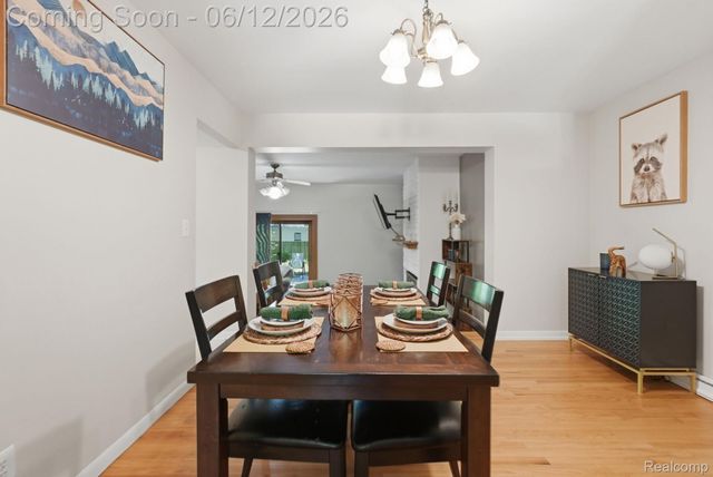 1061 Western Drive, Ann Arbor, MI 48103