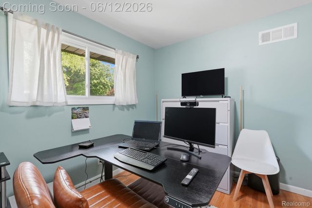 1061 Western Drive, Ann Arbor, MI 48103