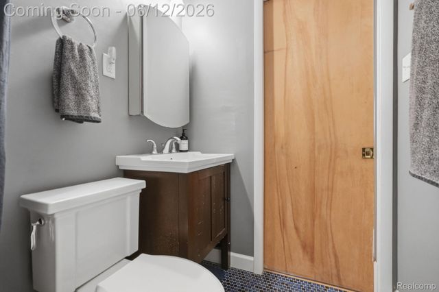 1061 Western Drive, Ann Arbor, MI 48103