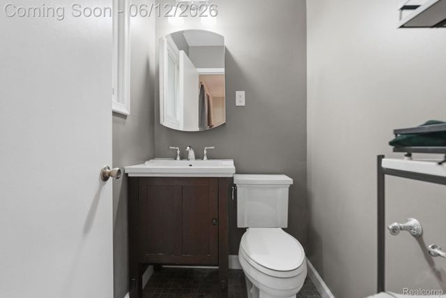 1061 Western Drive, Ann Arbor, MI 48103