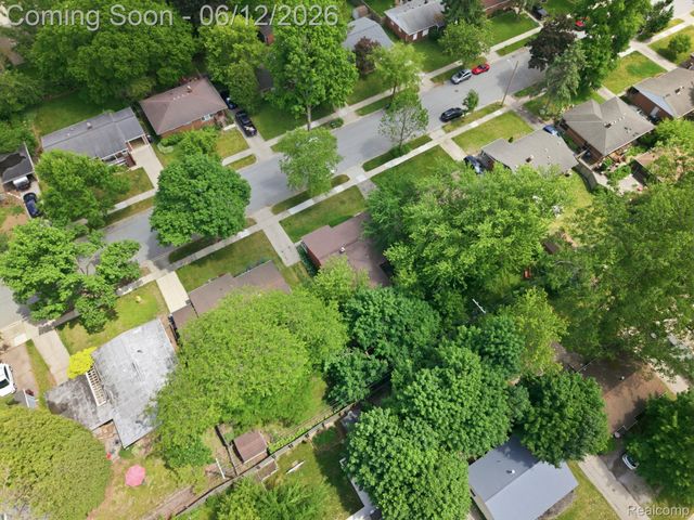 1061 Western Drive, Ann Arbor, MI 48103