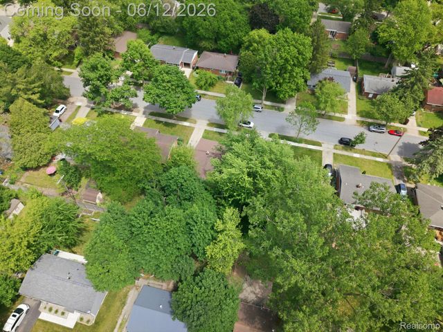 1061 Western Drive, Ann Arbor, MI 48103