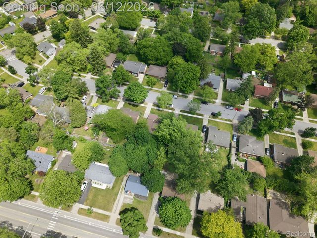 1061 Western Drive, Ann Arbor, MI 48103