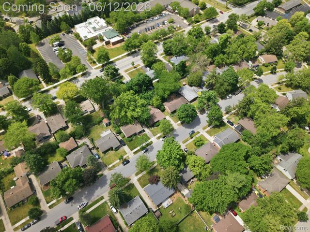 1061 Western Drive, Ann Arbor, MI 48103