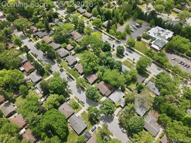 1061 Western Drive, Ann Arbor, MI 48103