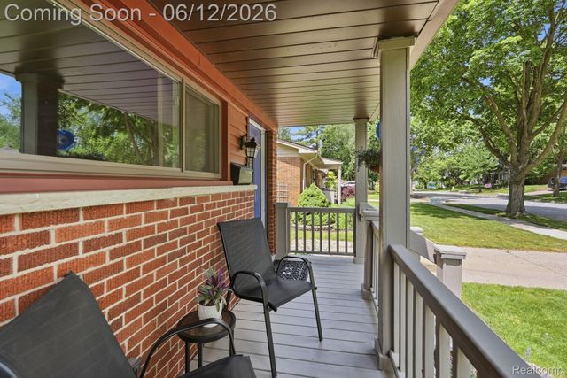 1061 Western Drive, Ann Arbor, MI 48103