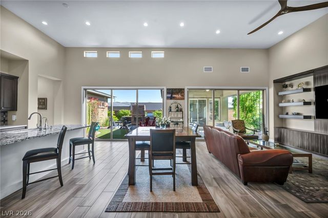 6706 DESERT CRIMSON Street, Las Vegas, NV 89148