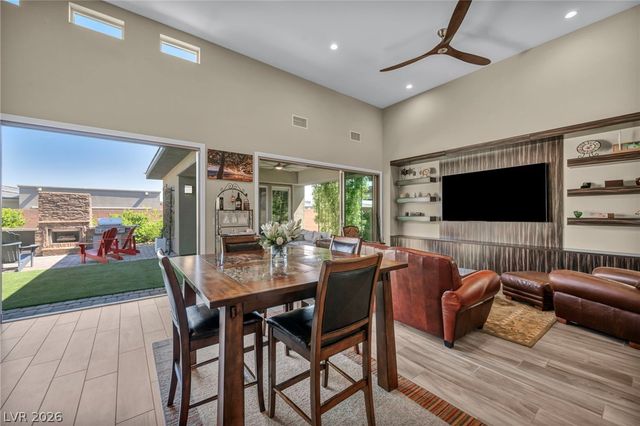 6706 DESERT CRIMSON Street, Las Vegas, NV 89148