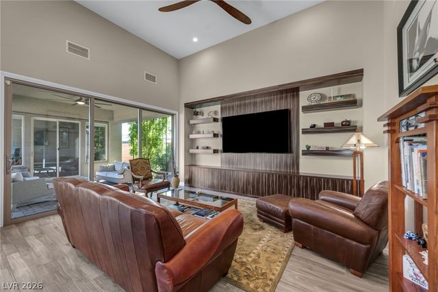 6706 DESERT CRIMSON Street, Las Vegas, NV 89148