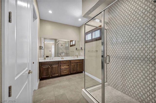 6706 DESERT CRIMSON Street, Las Vegas, NV 89148