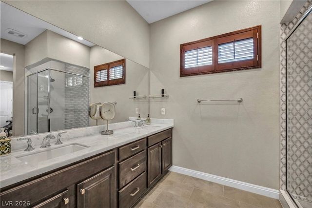 6706 DESERT CRIMSON Street, Las Vegas, NV 89148