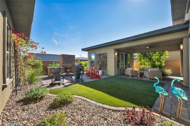 6706 DESERT CRIMSON Street, Las Vegas, NV 89148