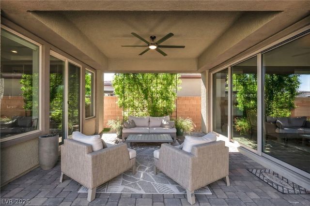 6706 DESERT CRIMSON Street, Las Vegas, NV 89148