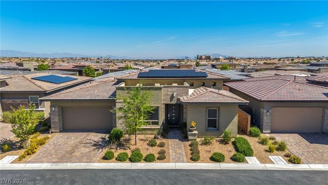 6706 DESERT CRIMSON Street, Las Vegas, NV 89148