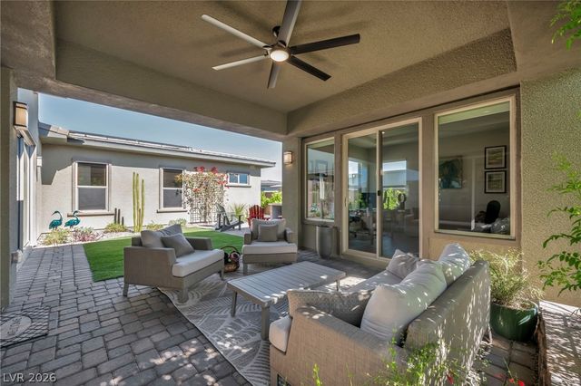 6706 DESERT CRIMSON Street, Las Vegas, NV 89148