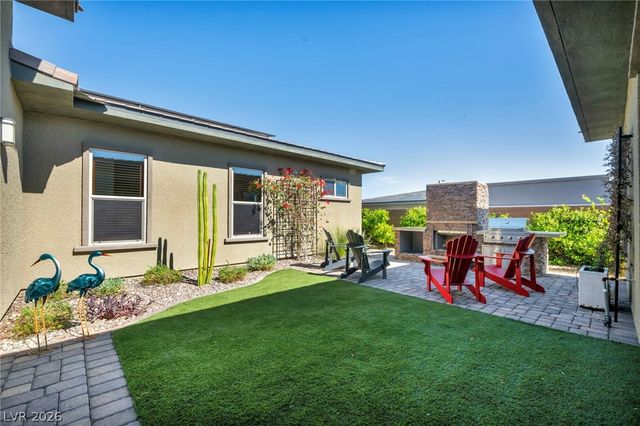 6706 DESERT CRIMSON Street, Las Vegas, NV 89148