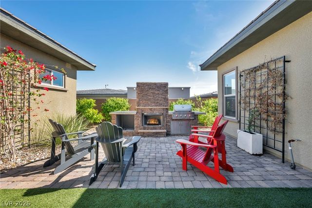 6706 DESERT CRIMSON Street, Las Vegas, NV 89148