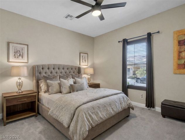 6706 DESERT CRIMSON Street, Las Vegas, NV 89148