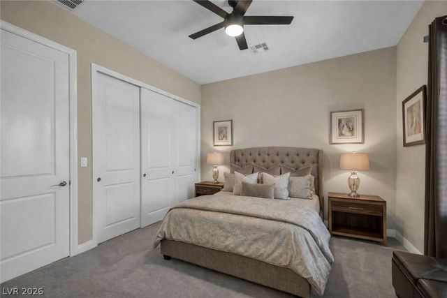 6706 DESERT CRIMSON Street, Las Vegas, NV 89148