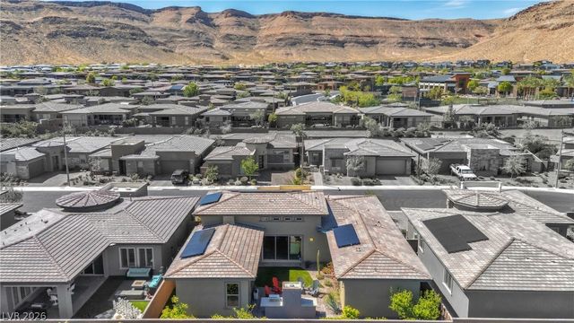 6706 DESERT CRIMSON Street, Las Vegas, NV 89148