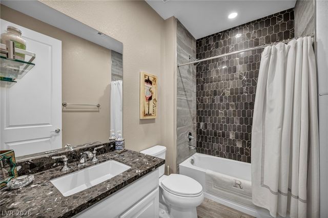 6706 DESERT CRIMSON Street, Las Vegas, NV 89148