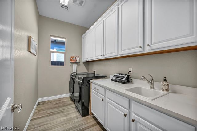 6706 DESERT CRIMSON Street, Las Vegas, NV 89148