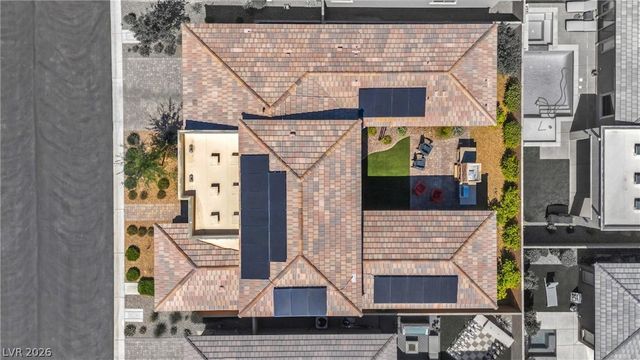 6706 DESERT CRIMSON Street, Las Vegas, NV 89148