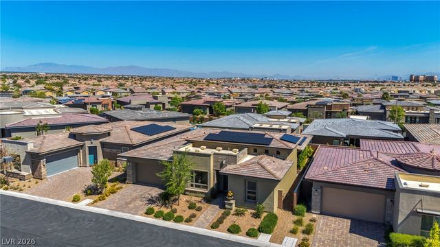 6706 DESERT CRIMSON Street, Las Vegas, NV 89148
