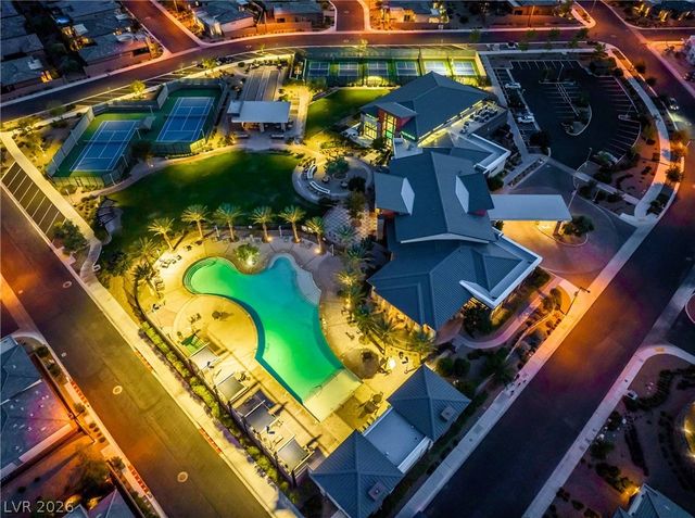 6706 DESERT CRIMSON Street, Las Vegas, NV 89148