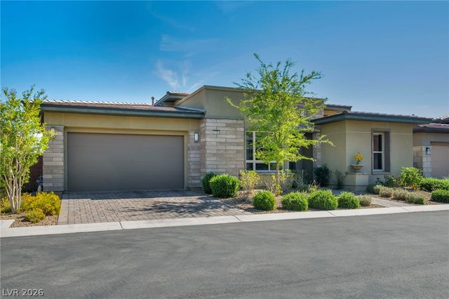 6706 DESERT CRIMSON Street, Las Vegas, NV 89148