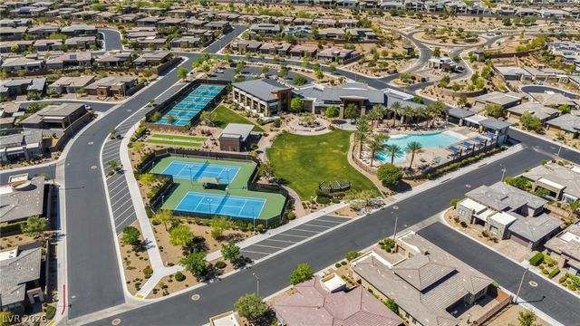 6706 DESERT CRIMSON Street, Las Vegas, NV 89148