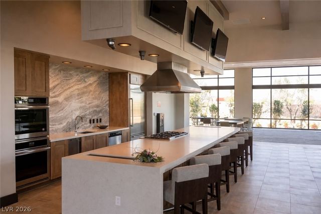 6706 DESERT CRIMSON Street, Las Vegas, NV 89148