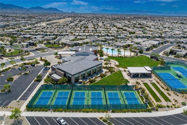 6706 DESERT CRIMSON Street, Las Vegas, NV 89148