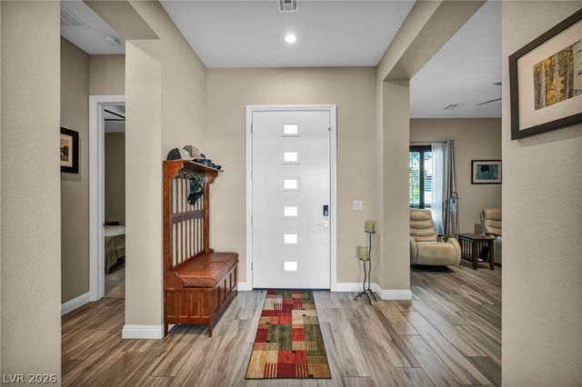 6706 DESERT CRIMSON Street, Las Vegas, NV 89148