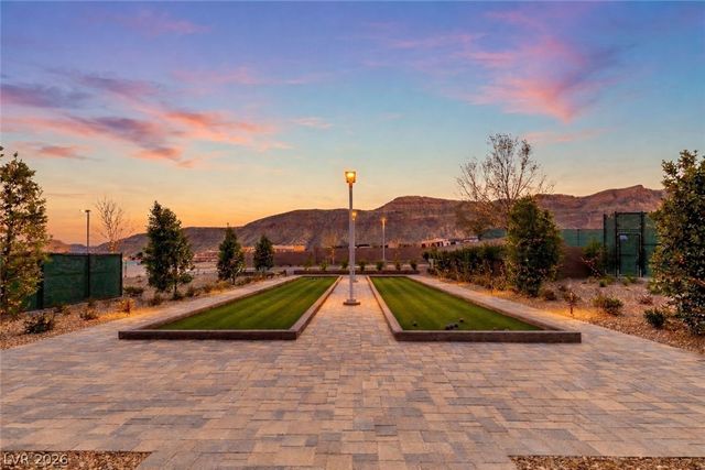 6706 DESERT CRIMSON Street, Las Vegas, NV 89148