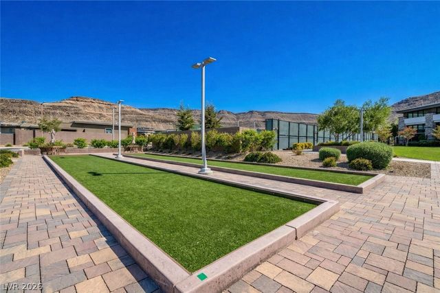 6706 DESERT CRIMSON Street, Las Vegas, NV 89148