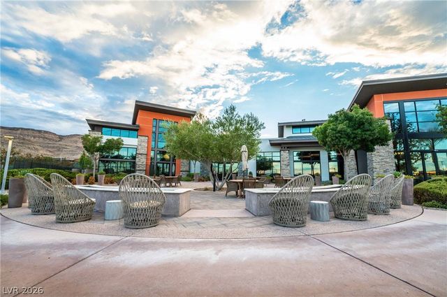 6706 DESERT CRIMSON Street, Las Vegas, NV 89148