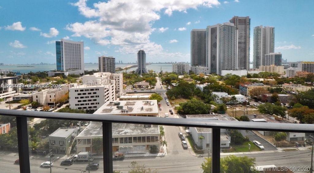 121 NE 34th St 806, Miami, FL 33137