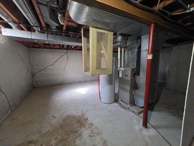 1263 MEADOW LANE, Neenah, WI 54956