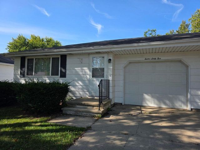 1263 MEADOW LANE, Neenah, WI 54956