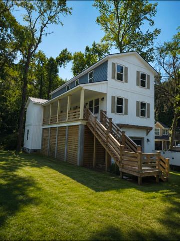 3295 Walter Drive, Johns Island, SC 29455