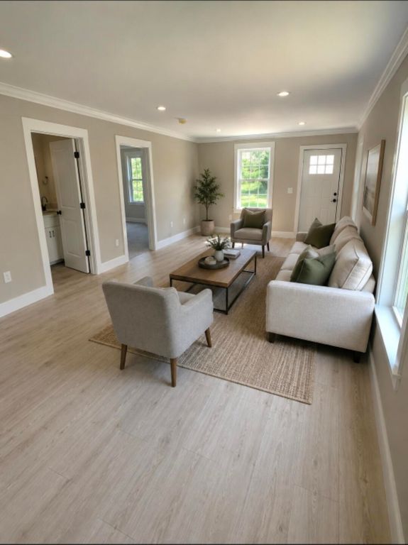 3295 Walter Drive, Johns Island, SC 29455