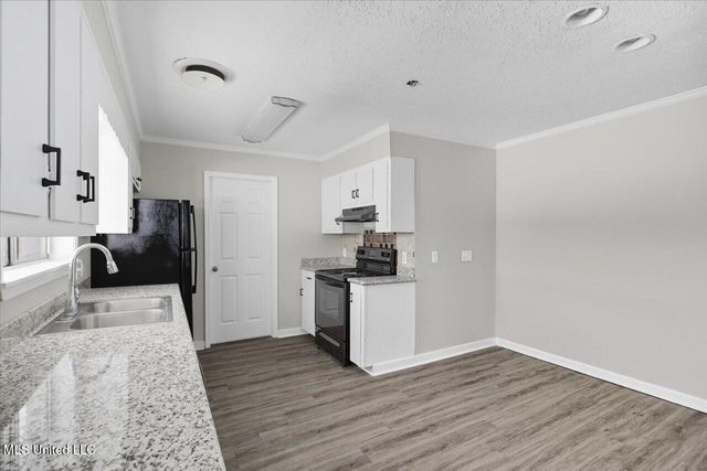 1203 Rockingham Drive, Clinton, MS 39056