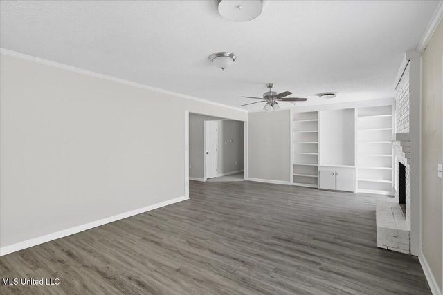 1203 Rockingham Drive, Clinton, MS 39056