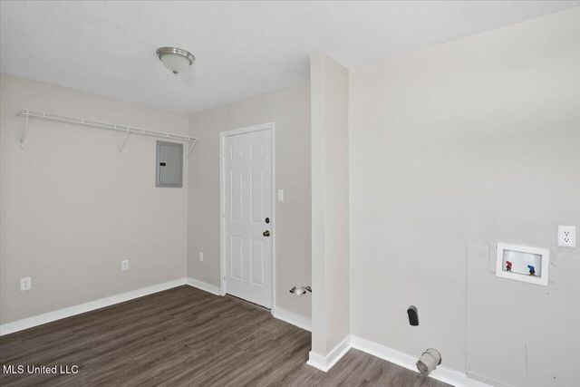 1203 Rockingham Drive, Clinton, MS 39056